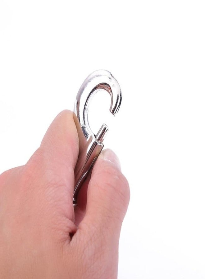 KittuPet Dog Tie Out Cable For Large Dogs-5 Ft Heavy Duty Tether For Outside Dog Runner-Durable, Chew-Proof, Dog Lead For Yard, Camping, And Training,?18 cm,Multicolor - Image 2